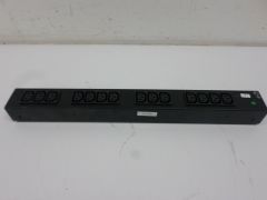 DELL PDU 6003, Half Height 16A (14 x C13), J544N