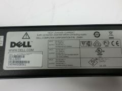 DELL PDU 6003, Half Height 16A (14 x C13), J544N