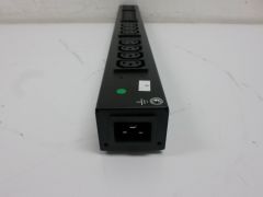 DELL PDU 6003, Half Height 16A (14 x C13), J544N