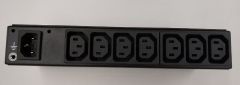DELL PDU 6015 Basic 16A, (8 x C13), J541N