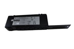DELL PDU 6015 Basic 16A, (8 x C13), J541N
