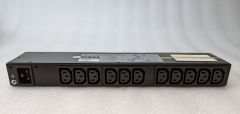 DELL PDU 6020 (1 x C20 Input, 13 x C13 Output, 1U, 16A), 450-14140, K558N