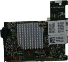 DELL QLogic 57711 Dual Port 10GbE Mezzanine Card for Blades (C583R)
