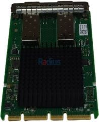 DELL IIntel X710 Dual Port 10GbE SFP+ Ethernet OCP (YJYK1)