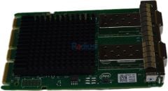 DELL IIntel X710 Dual Port 10GbE SFP+ Ethernet OCP (YJYK1)