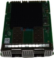 DELL IIntel X710 Dual Port 10GbE SFP+ Ethernet OCP (YJYK1)