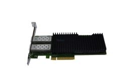 DELL Intel X520-T2 Dual Port 10GbE Base-T PCIe Ethernet Card (JM42W)