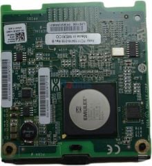 DELL Emulex LPE1105-M4 FC4 Fiber Channel HBA Mezzanine Card for Blades (GM257)