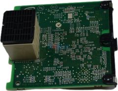 DELL Emulex LPE1105-M4 FC4 Fiber Channel HBA Mezzanine Card for Blades, GM257