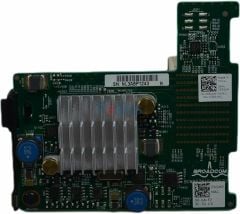 DELL Broadcom 57810-k Mezzanine Card for Blades (55GHP)
