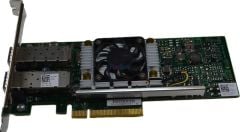 DELL Broadcom 57810 Dual Port  PCIe Ethernet Card (N20KJ)