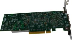 DELL Broadcom 57810 Dual Port  PCIe Ethernet Card (N20KJ)