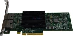 DELL Broadcom 57416 Dual Port 10GbE Base-T PCIe Ethernet Card (3TM39)