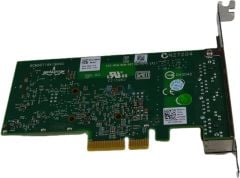 DELL Broadcom 5719 Quad Port  Ethernet Card (M5VWH, HY7RM)