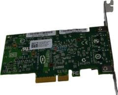 DELL Broadcom 5709 Dual Port Network Card (F169G)