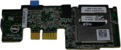 DELL HYP 2 x 8 GB SDCARD Redundant (PMR79)