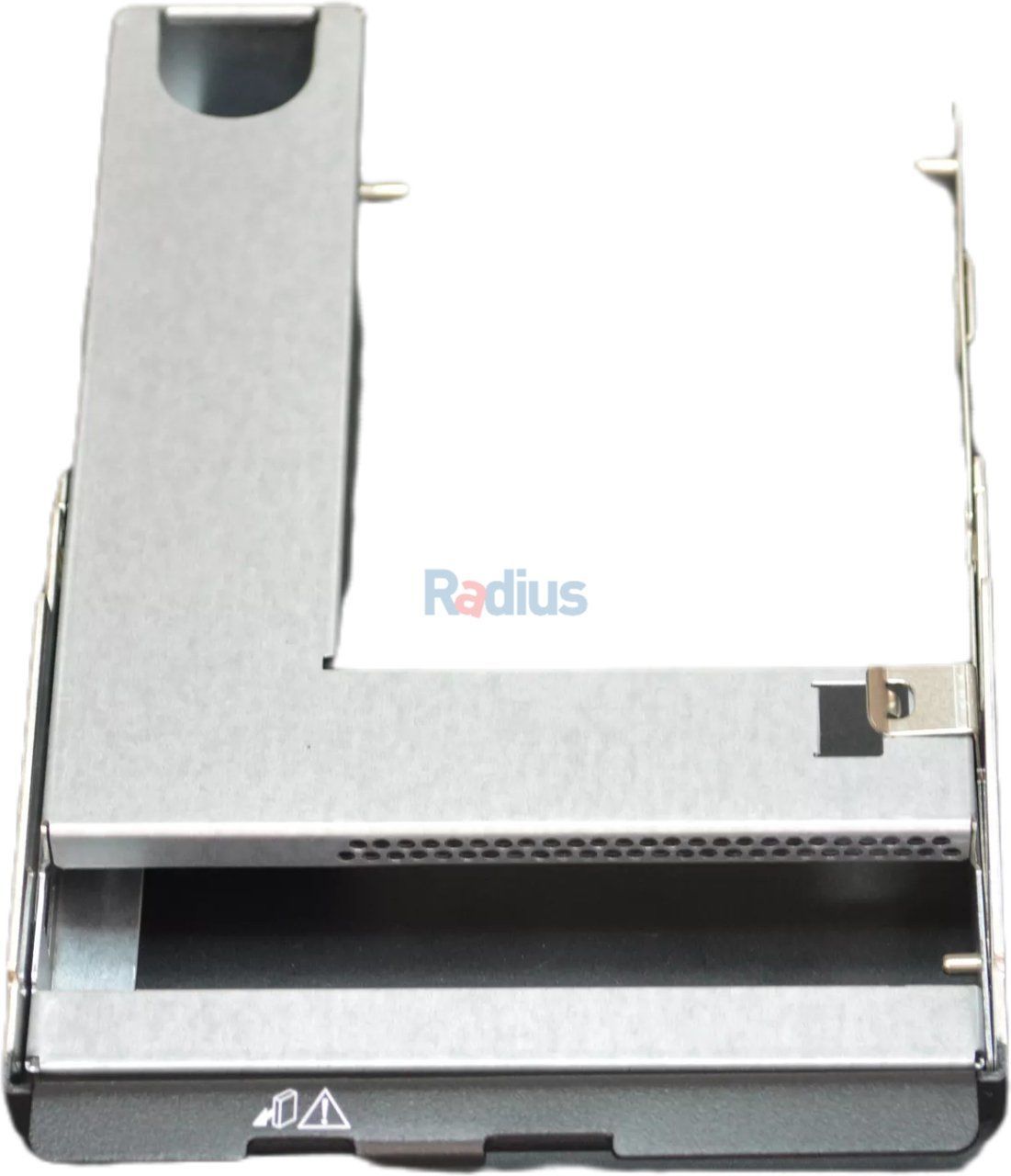 DELL HDD CADDY 3.5'' TO 2.5'' 3PTKC