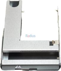 DELL HDD CADDY 3.5'' TO 2.5'' 3PTKC