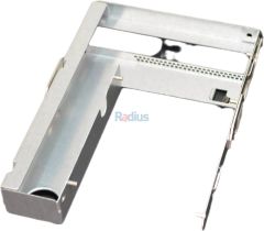 DELL HDD CADDY 3.5'' TO 2.5'' 3PTKC