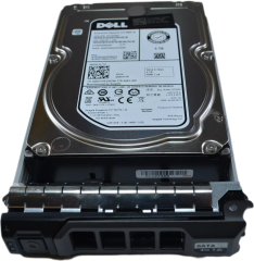 DELL HDD 4 TB SATA 7.200 rpm 3.5'' Hot-Plug 400-AEGK MWHY9