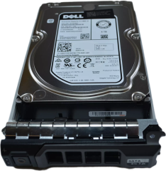 DELL SERVER HDD 4 TB SATA 7.200 rpm 3.5'' Hot-Plug 400-AEGK (MWHY9)