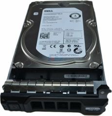 DELL HDD 3 TB Nearline-SAS 7.200 rpm 3.5'' Hot-Plug 55H49 CWJ92