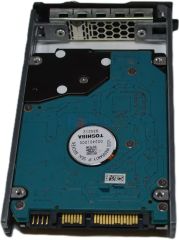 DELL SERVER HDD 250 GB SATA 7.2K 2.5'' Hot-Plug (T7YWV)