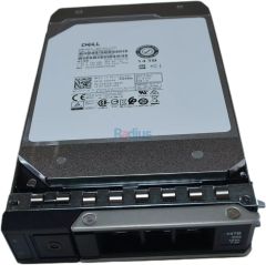 DELL HDD 14 TB Nearline-SAS 7.200 rpm 3.5'' Hot-Plug XXFFG