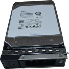 DELL HDD 14 TB Nearline-SAS 7.200 rpm 3.5'' Hot-Plug (XXFFG)