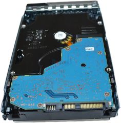DELL HDD 14 TB Nearline-SAS 7.200 rpm 3.5'' Hot-Plug XXFFG