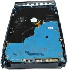 DELL HDD 14 TB Nearline-SAS 7.200 rpm 3.5'' Hot-Plug (XXFFG)