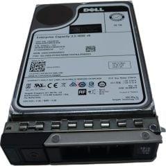 DELL HDD 10 TB Nearline-SAS 7.200 rpm 3.5'' Hot-Plug 14G 400-ATKZ YF87J