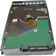 DELL HDD 10 TB Nearline-SAS 7.200 rpm 3.5'' Hot-Plug 14G 400-ATKZ YF87J