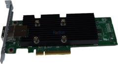 DELL HBA SAS 12Gbps Dual Port HBA Card PCIe, 2PHG9