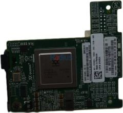 DELL Qlogic QME-2572 Dual Port FC8 Fiber Channel HBA Mezzanine Card for Blades, YKR24
