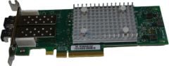 DELL Qlogic QLE-2692 Dual Port FC16 Fiber Channel HBA Card PCIe (YCVFG)