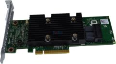 DELL HBA H330 Internal SAS 12Gbps HBA Card PCIe, J7TNV