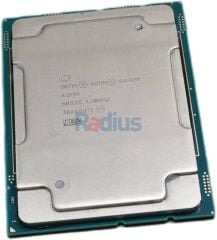 Dell CPU Intel® Xeon® Silver 4215R (P6NRJ)