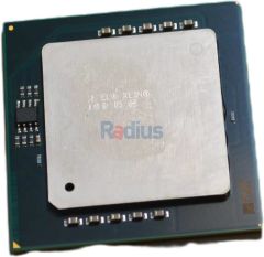 Dell CPU Intel® Xeon® E7320 (2.13 Ghz, 4 Core, 4MB Cache, 80W, 1066Mhz)