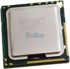 Dell CPU Intel® Xeon® E5620 (SLBV4, Y1N09, 60HT4)
