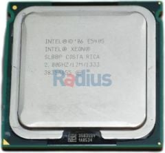 Dell CPU Intel® Xeon® E5405 (C268J, FX806, T891G)