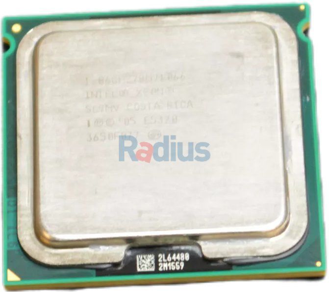 Dell CPU Intel® Xeon® X5670 (SLBV7, CFJKT, CG0NK)