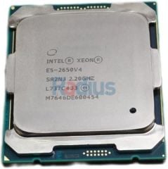Dell CPU Intel® Xeon® E5-2650 v4 (SR2N3, 1GKDW, NGM8T)