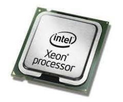 Dell CPU Intel® Xeon® E5-2630 (SR0KV, 4JH7C, RWNHC)