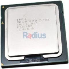 Dell CPU Intel® Xeon® E5-2450 (SR0LJ, WK95Y, G5FPW)