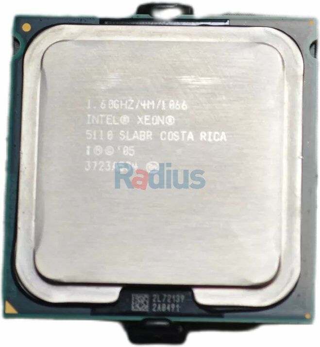 Dell CPU Intel® Xeon® 5110 ( SL9RZ)