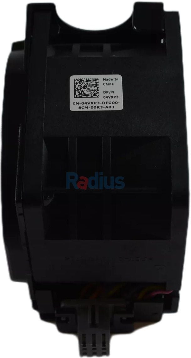 DELL CPU FAN High Performance 384-BBQC 4VXP3