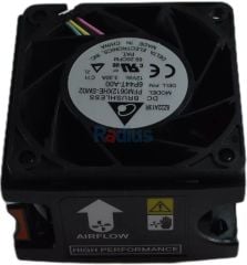 DELL CPU FAN High Performance 384-BBQC 4VXP3