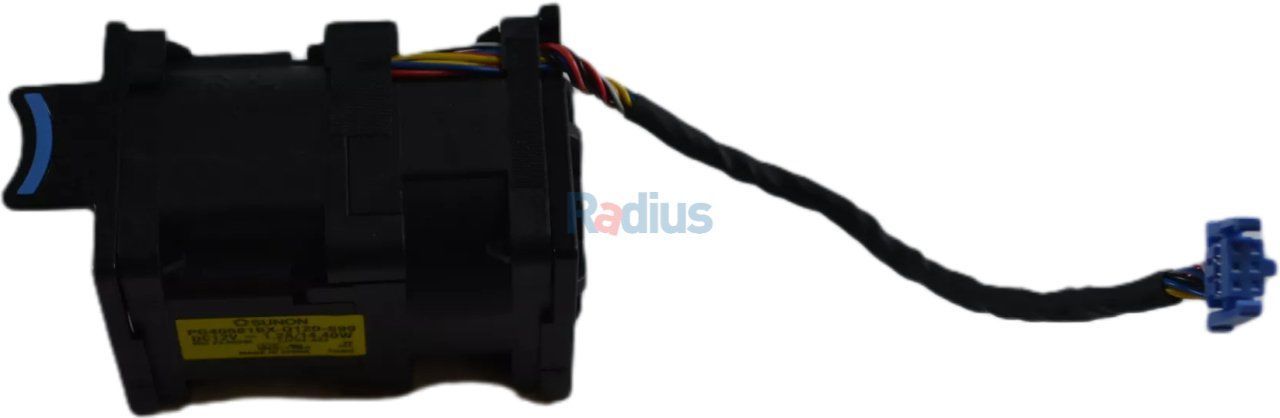 DELL CPU FAN For R440 NW0CG
