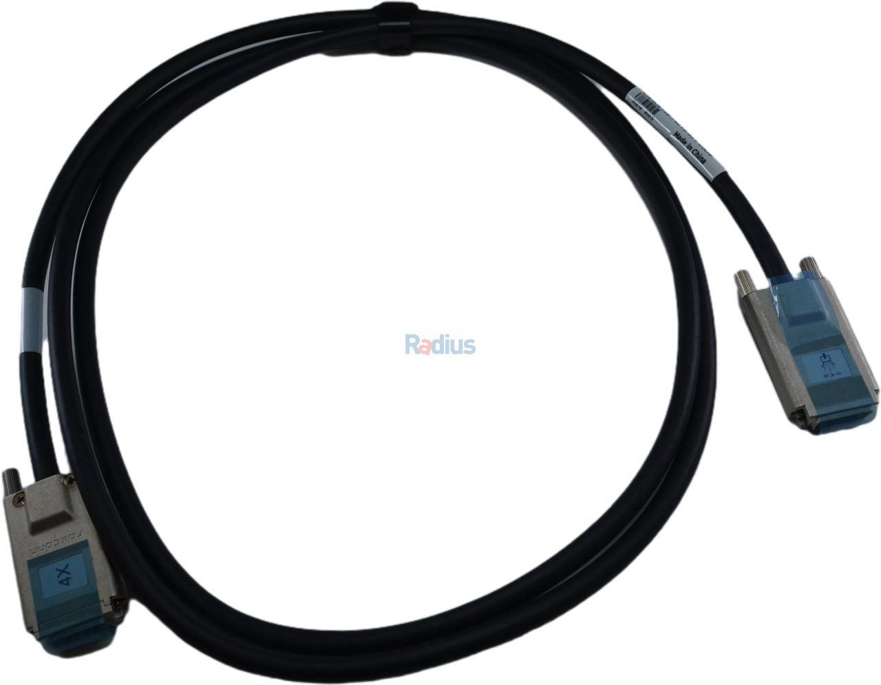 DELL SAS HD-Mini-SAS to Mini-SAS 2 M 470-AASD J9189
